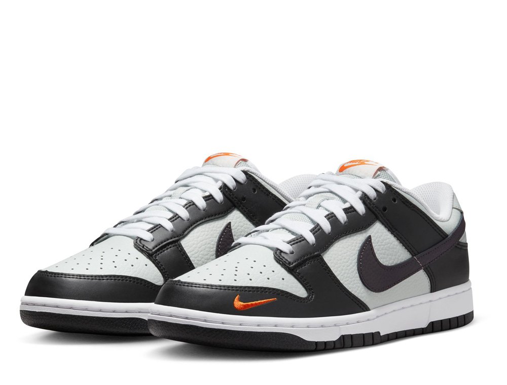 Nike Dunk Low Shoes Black [FN7808-001] - skstore.eu