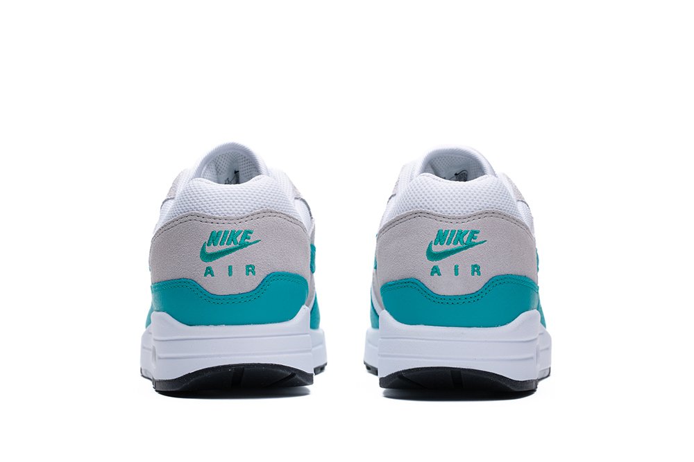 Sneakers Nike Air Max 1 'Clear Jade' (DZ4549-001) | WSS