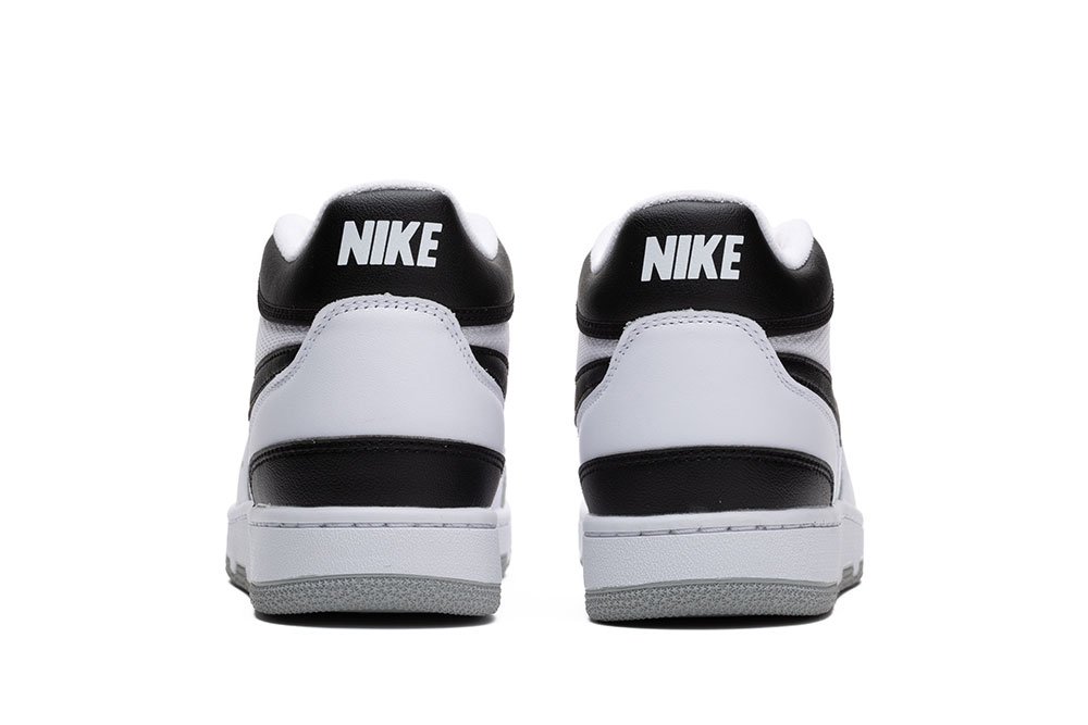 Footwear Nike Mac Attack QS SP 'Black and White' (FB8938-101) | WSS
