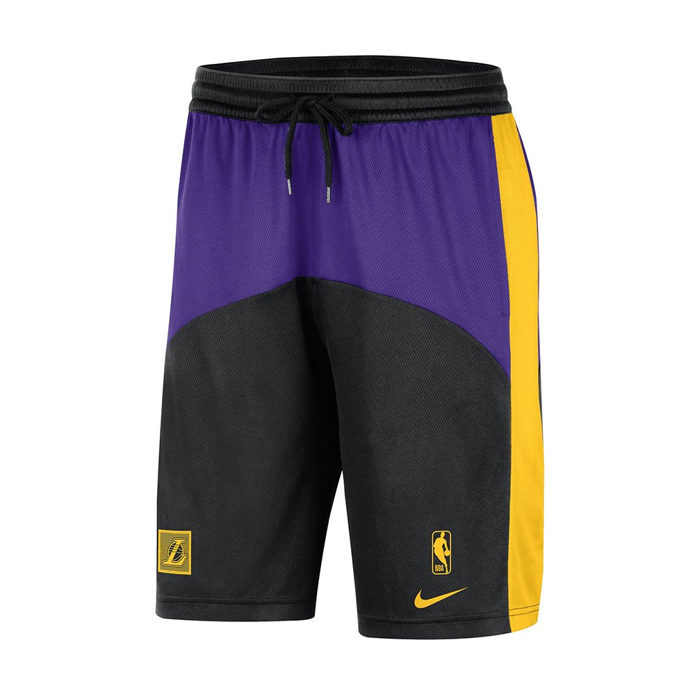 Koszulki, bluzy i komplety Los Angeles Lakers. Nike PL
