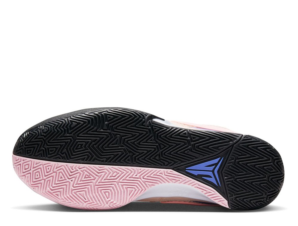 た*き様 JA1 Day1ソフトピンク　29cm/US11 Buy Nike Ja 1 'Day One - Soft Pink' - FV1281 600 | GOAT