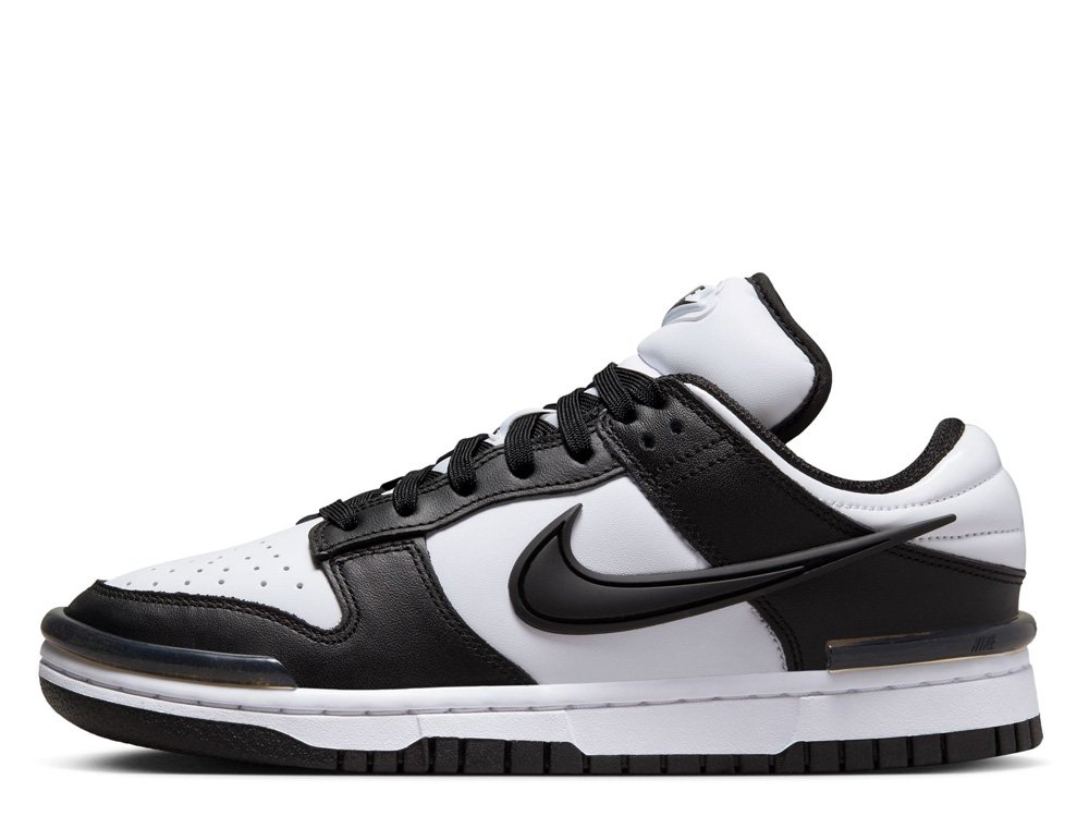 スケートボード Nike Dunk Low \"Black/White\" Size 14 - Nike Dunk Low Black White for sale online | eBay