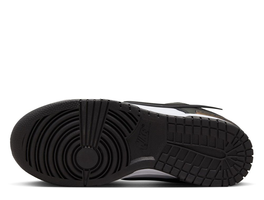 ★関税込★Nike★NIKE DUNK LOW TWIST(W) BLACK★22-26cm★ Nike Dunk Low Twist Women's Shoes. Nike JP