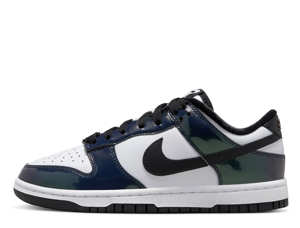 NIKE DUNK LOW SE BLACK MULTI CAMO　28cm Nike Dunk Low SE Black Multi-Camo DH0957-001 Men US 7 - 12