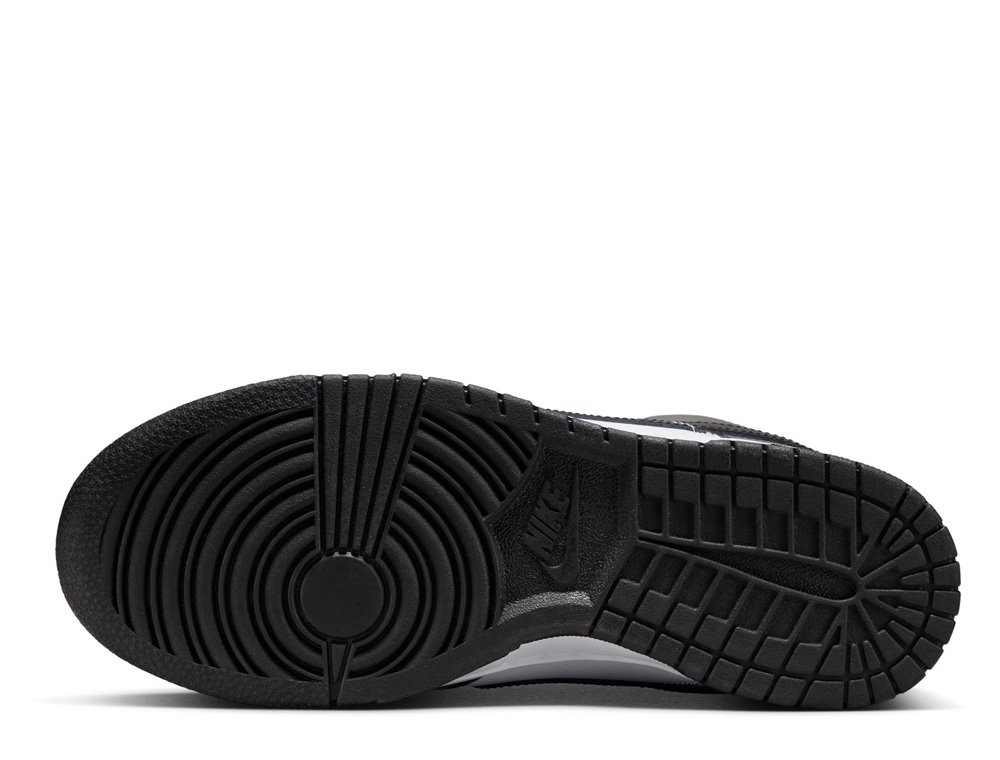 Buty Nike Dunk Low SE Czarne [FQ8143-001] - skstore.eu