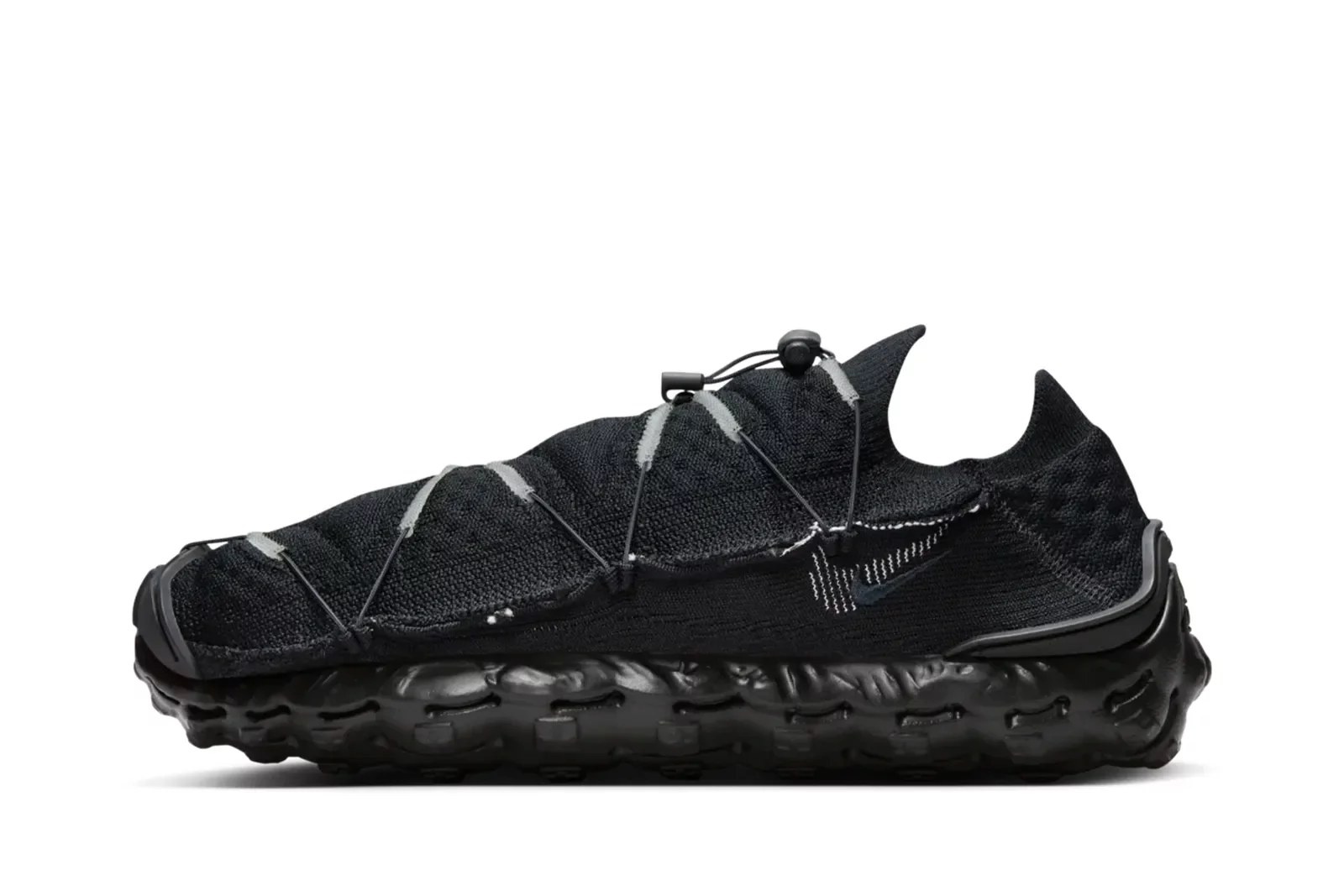Sneakers Nike ISPA Mindbody 'Black' (DH7546-003) | WSS