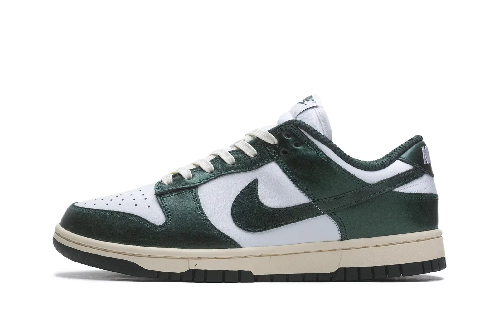 【お試し価格！】 Green' 'Vintage Wmns Low Dunk Nike Obuwie (DQ8580-100) WSS | スニーカー