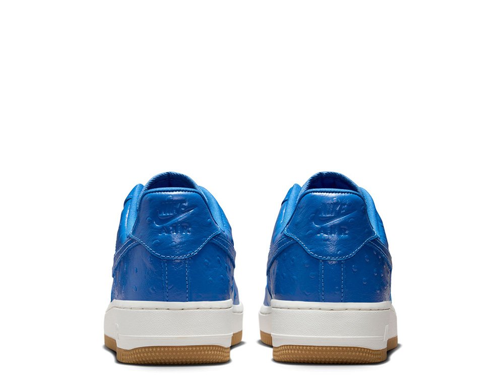 Nike Air Force 1 '07 LX Shoes Blue [DZ2708-400] - skstore.eu