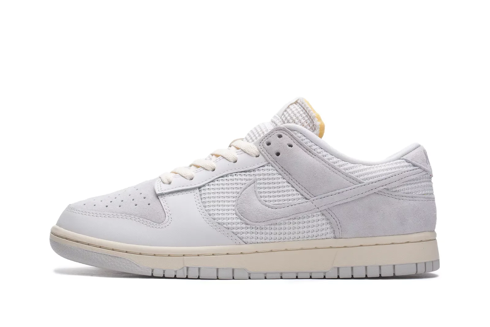Obuwie Nike Dunk Low 'Phantom' (HF4297-001) | WSS