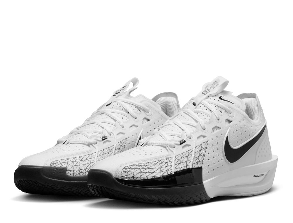 Buty Nike G.T. Cut 3 Białe [DV2913-102] - skstore.eu