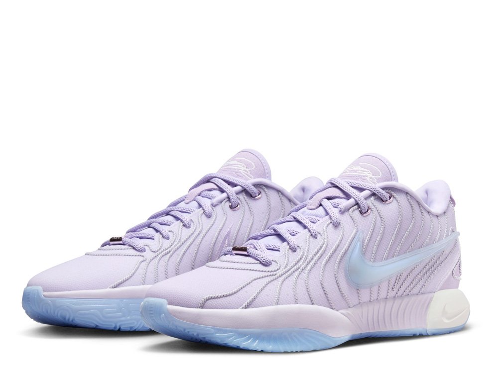 Nike LeBron XXI 'Easter' [HF5353-500] - skstore.eu