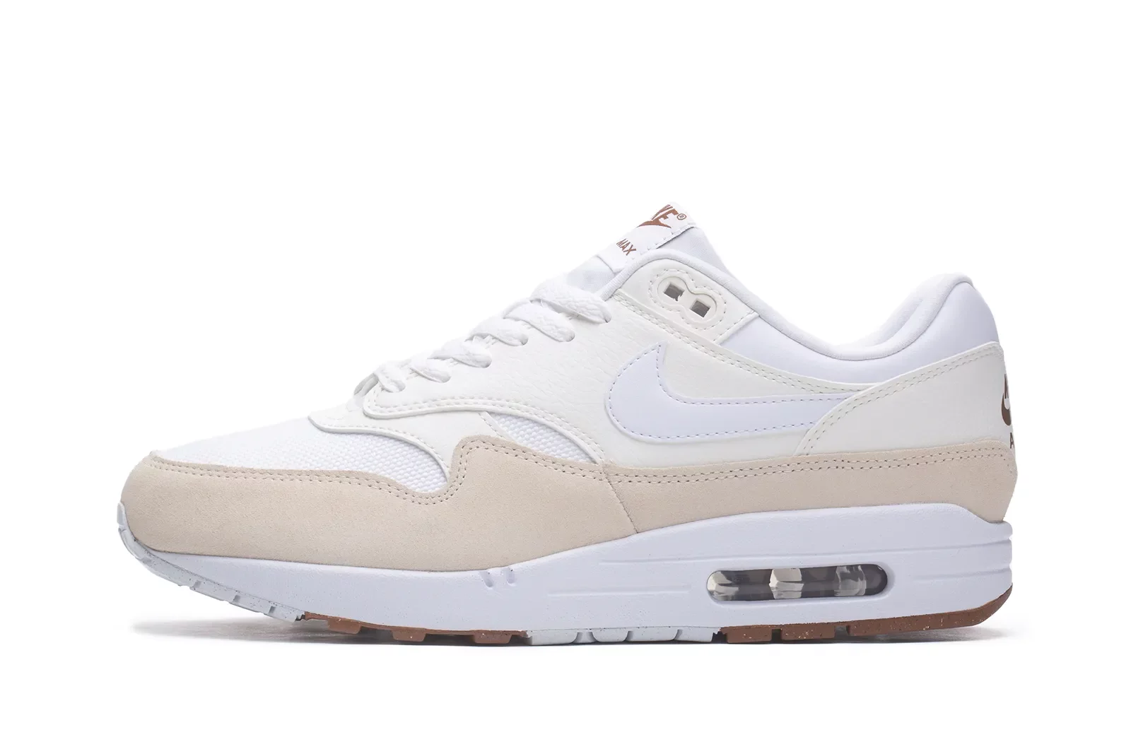 Obuwie Nike Air Max 1 SC 'Sail Coconut Milk' (FN6983-100) | WSS
