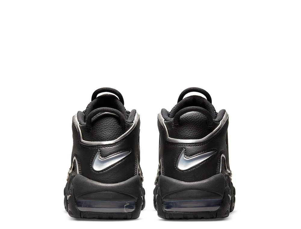 Nike Air More Uptempo '96 shoes Black [DQ0839-001]