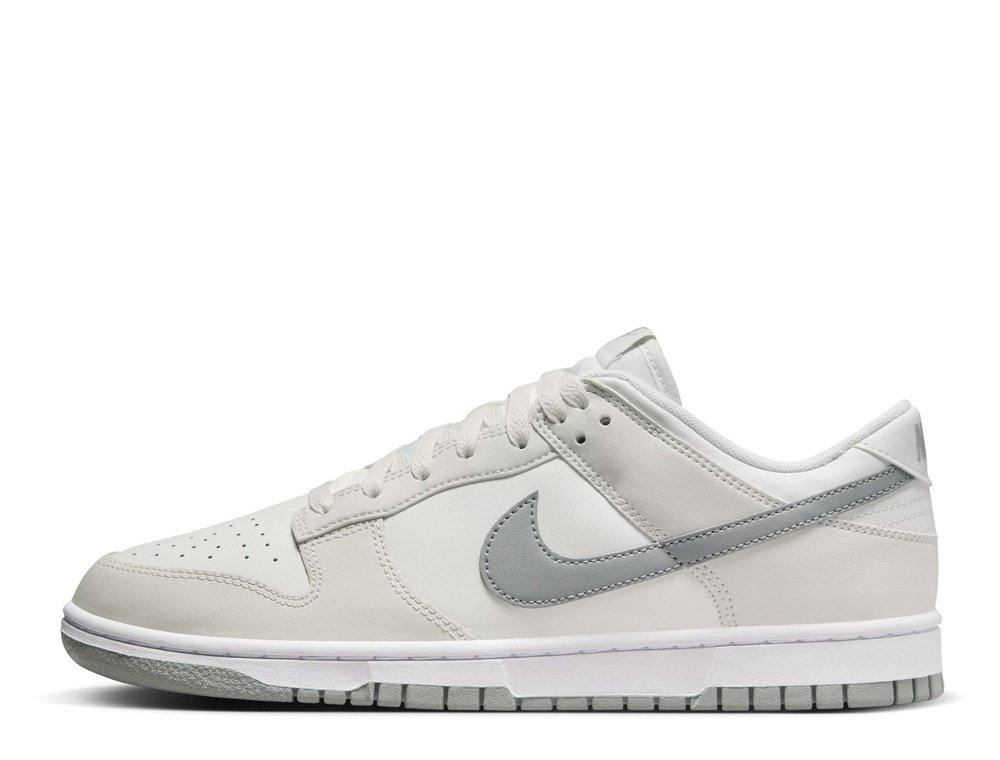 Nike Dunk Low Retro 26cm グレー Nike Dunk Low Retro Shoes Gray [DV0831-106] - skstore.eu
