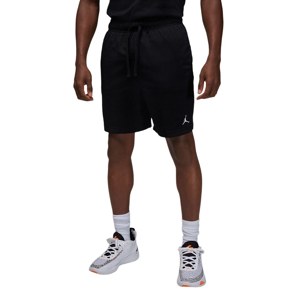 Jordan Dri-FIT Sport Shorts Black