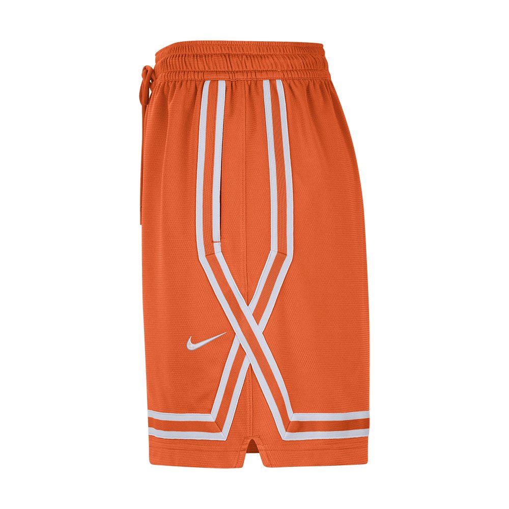 Nike Dri-FIT WNBA Team 13 Shorts Orange