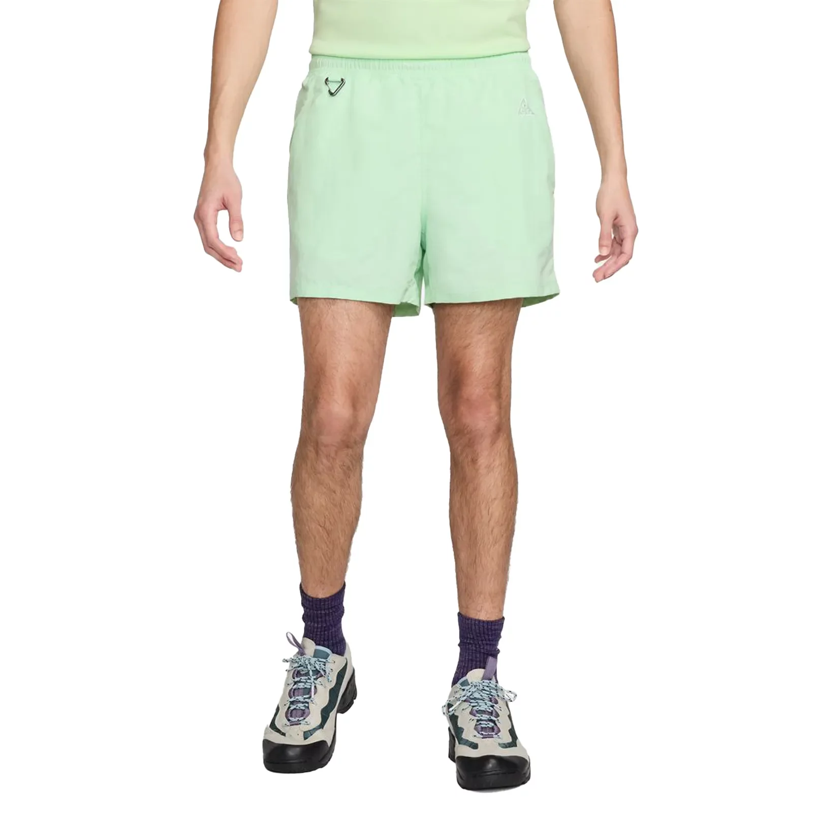 ナイキ ACG \"Reservoir Goat\" Nike ACG Reservoir Goat Water Repellent Hybrid Shorts