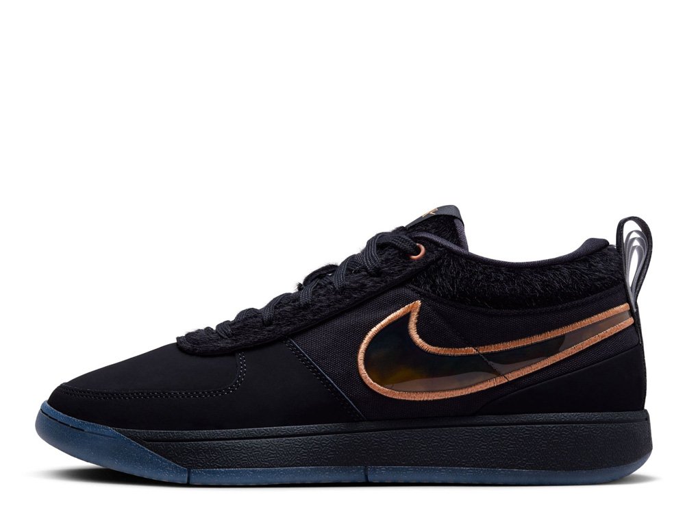 シューズ(男性用) Nike Book1 EP Haven 27.0 Buty Book 1 'Haven' Czarne [FJ4249-001] - skstore.eu