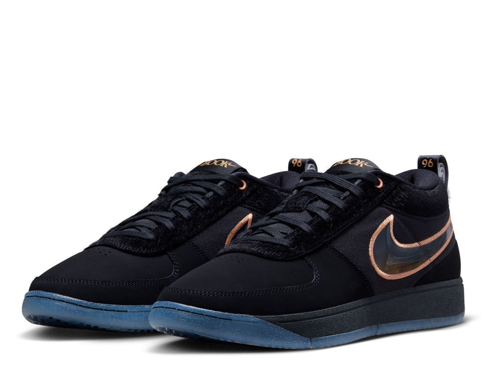シューズ(男性用) Nike book1 haven 28.0 Buty Book 1 'Haven' Czarne [FJ4249-001] - skstore.eu