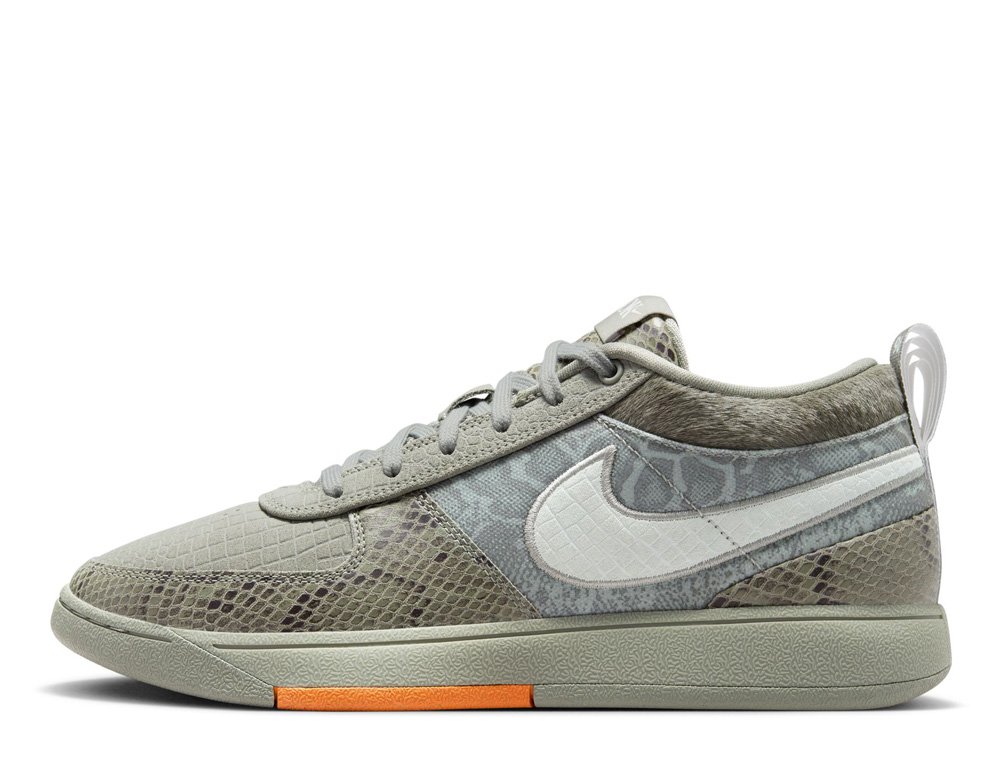 Nike Book 1 “Hike” shoes Green [HF6236-002] - skstore.eu