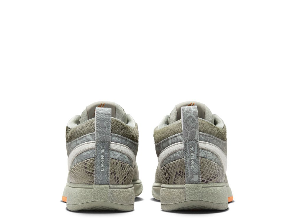 h*k様 NIKE BOOK1 Buty Nike Book 1 Leather LT Orewood BRN/LT Orewood BRN-Black