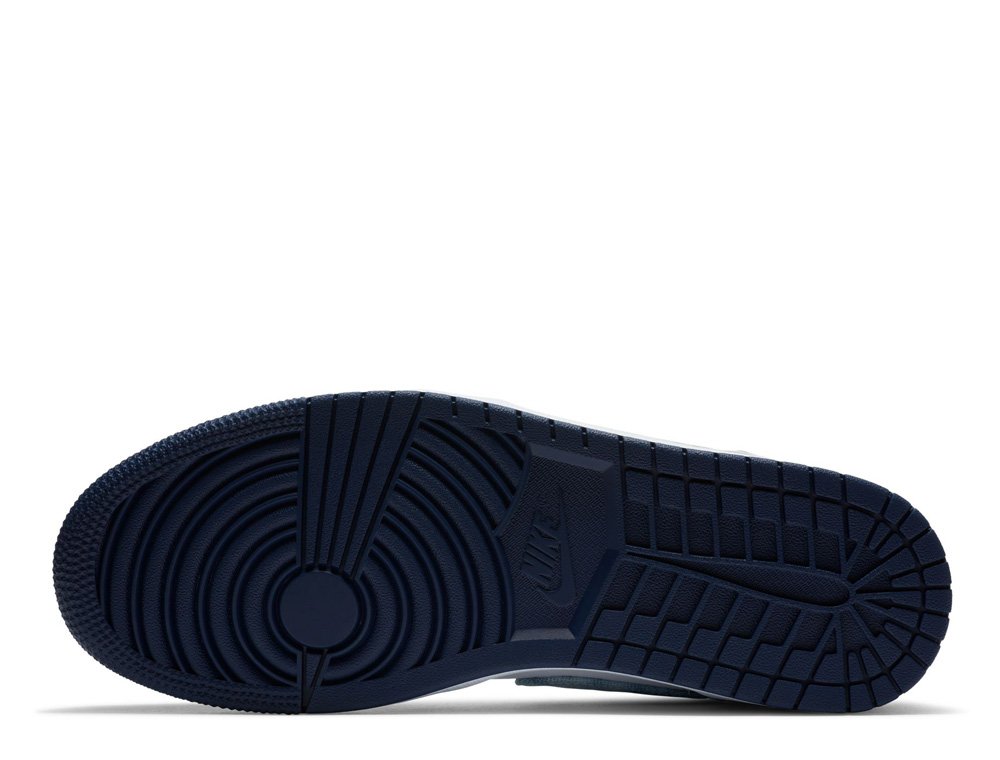 Air Jordan 1 Low SE 'Washed Denim' [CZ8455-100] - skstore.eu
