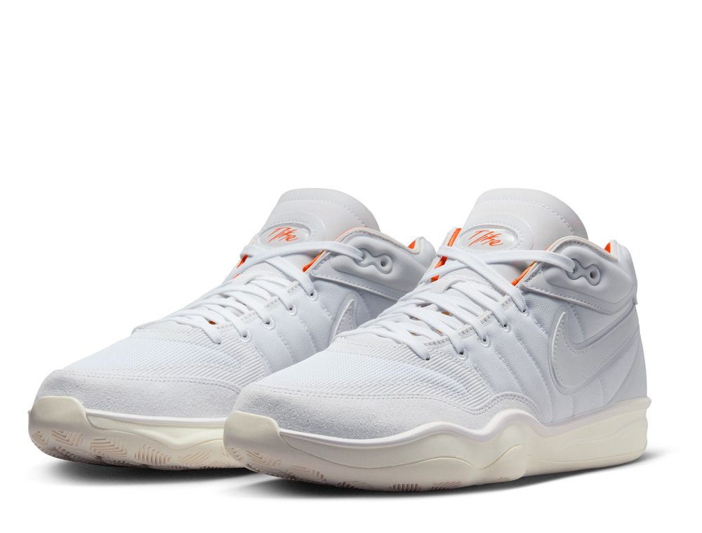 Nike GT Hustle 2 Shoes White [DJ9405-104] - skstore.eu