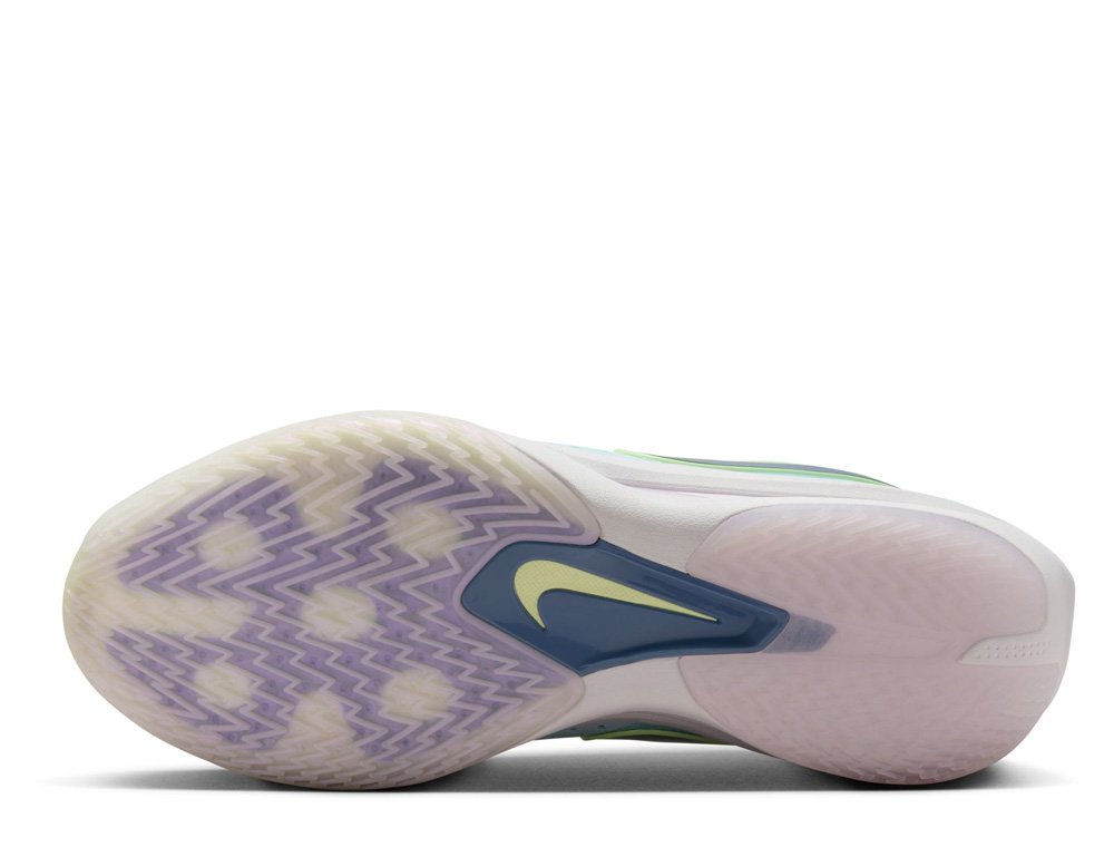 Nike GT Cut 3（ブルー×グレー） Buty Nike G.T. Cut 3 Niebieskie [DV2913-401] - skstore.eu