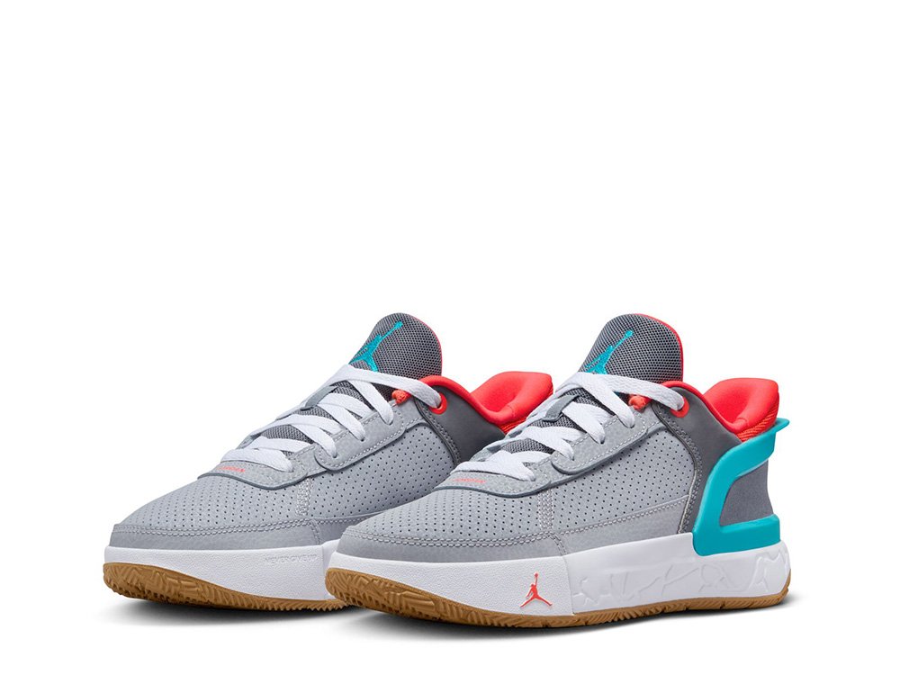 Buty Jordan DAY1 EO (GS) Szare [FQ1306-002] - skstore.eu
