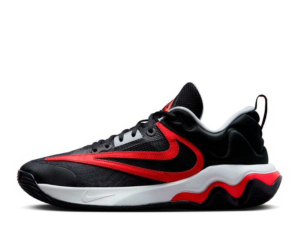 Nike Giannis Immortality 3 Shoes Black [DZ7533-004] - skstore.eu