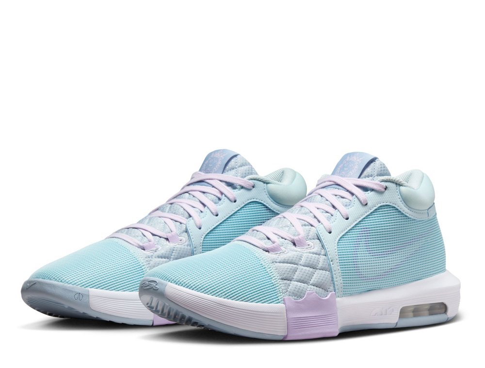 ☆送料無料☆ NIKE LeBron Witness 8 EP ☆ LeBron Witness VIII EP Basketball Shoes. Nike ID