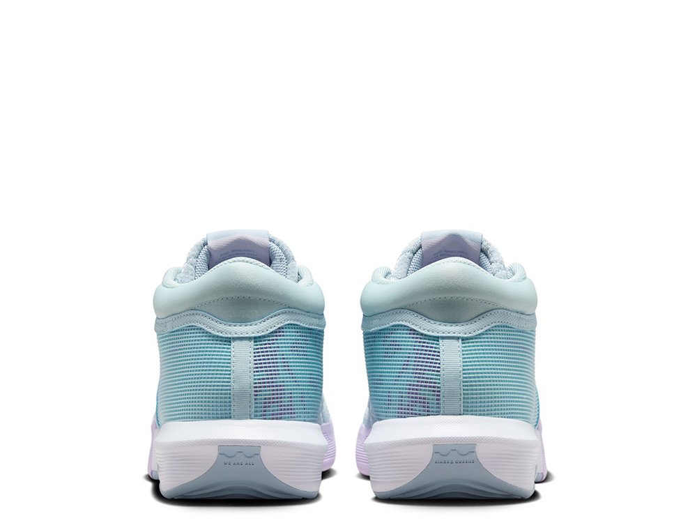 ☆送料無料☆ NIKE LeBron Witness 8 EP ☆ Nike LeBron Witness 8 EP 'White Bright Mandarin Pink' FB2237-104