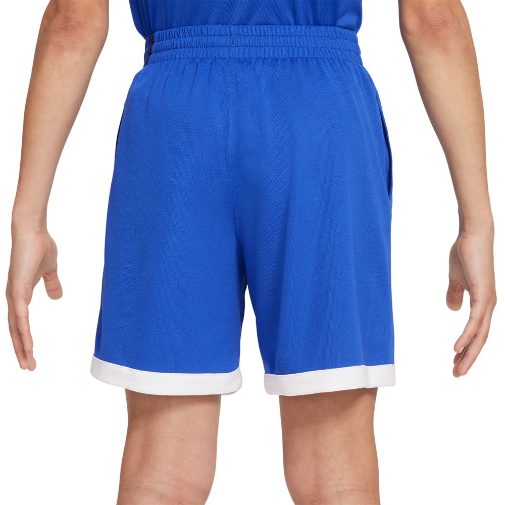 Nike Swoosh Multi+ Shorts Blue