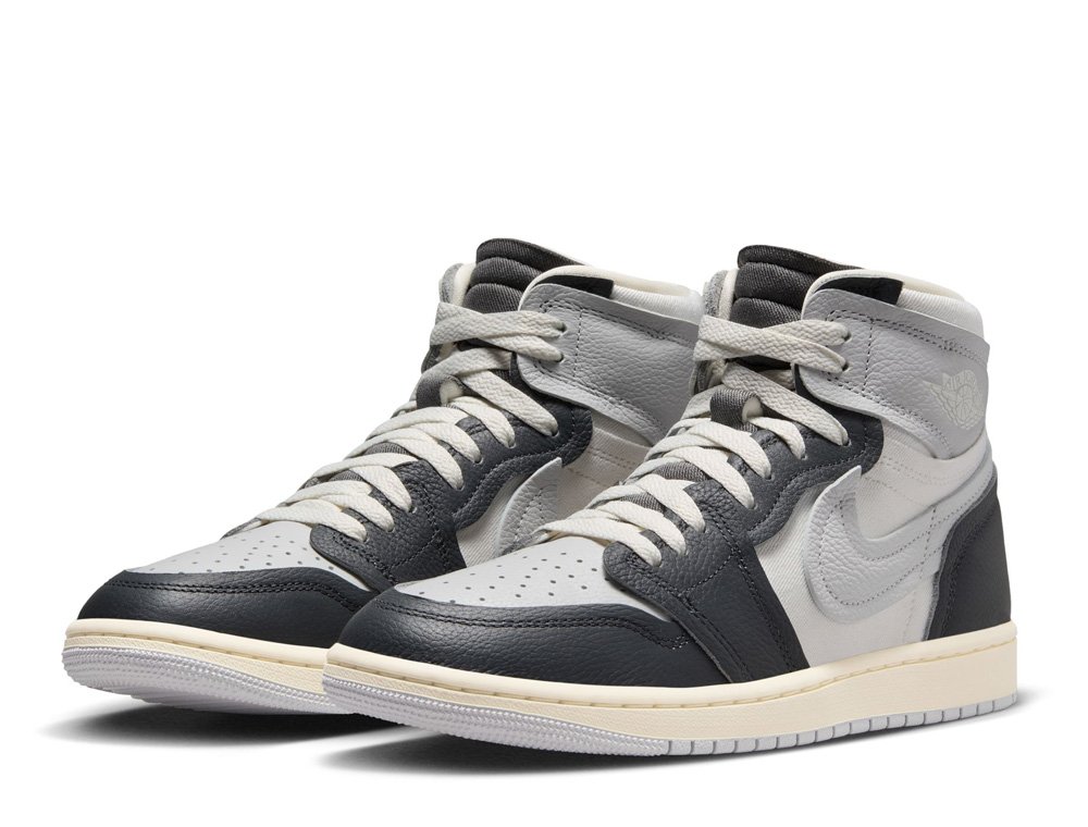 Pantofi Air Jordan 1 High MM Gri-Negru [FB9891-001] - skstore.eu
