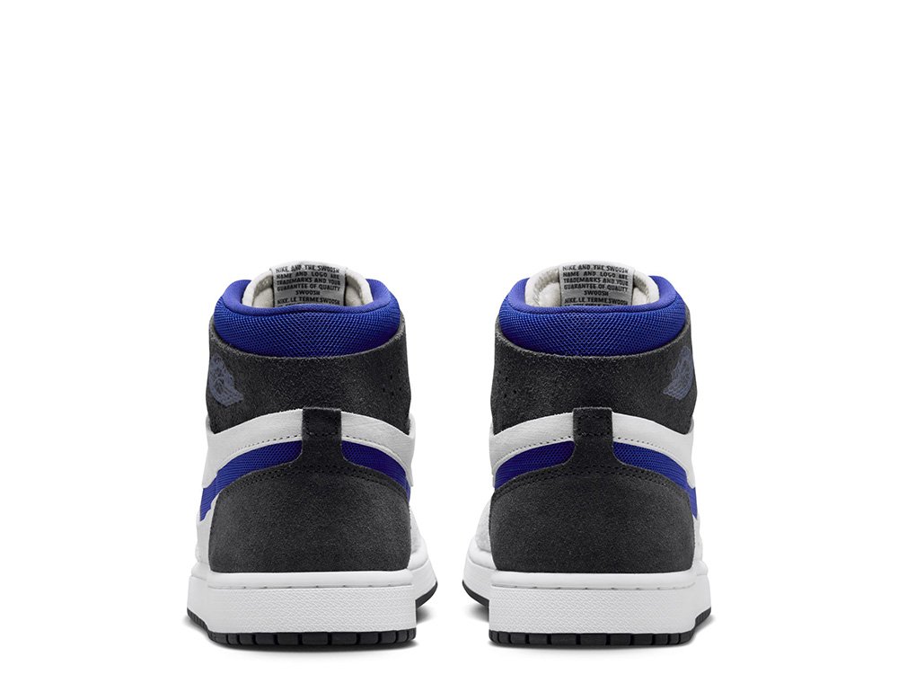 Air Jordan 1 Zoom CMFT 2 White [DV1305-040] - skstore.eu