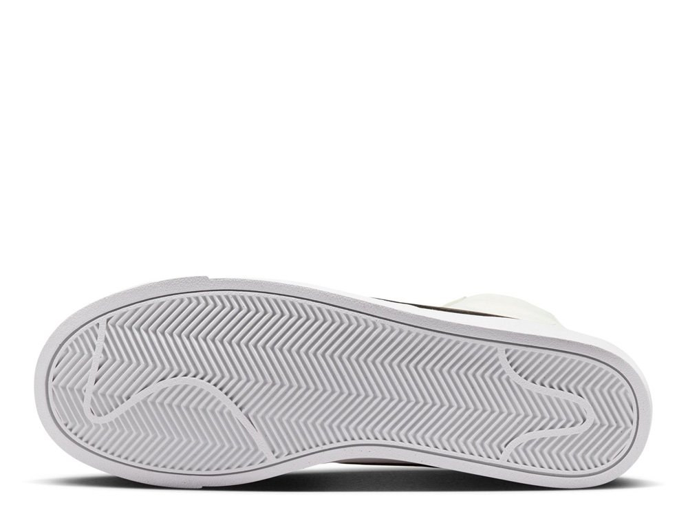 Nike Blazer Mid '77 Next Nature Shoes White