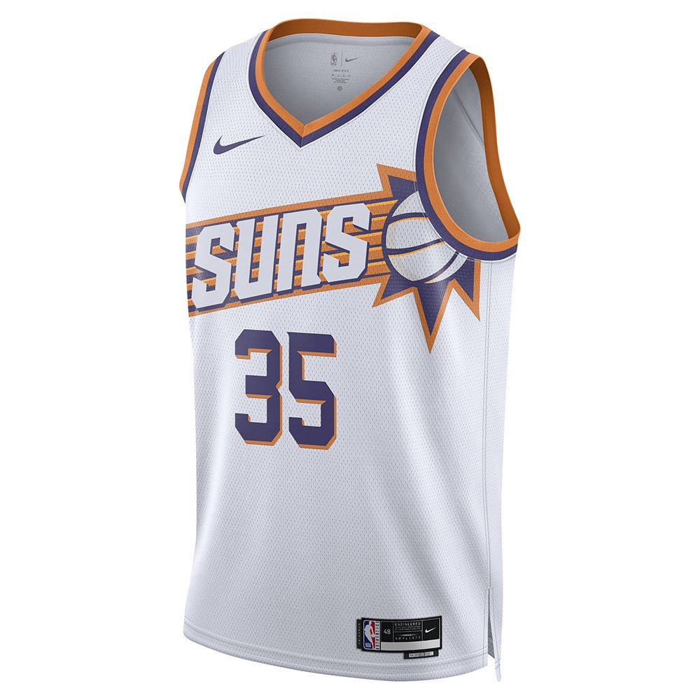 【Nike】Kevin Durant Select Series Men's Nike NBA T-Shirt Nike Kevin Durant Select Series Nike Men's NBA T-Shirt