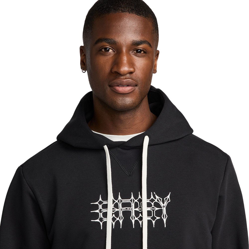 Nike Dri-FIT Standard Issue KD Sweatshirt Black
