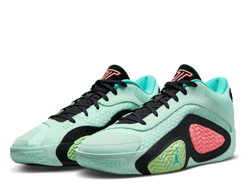 Jordan Tatum 'Vortex' [FJ6457-300]