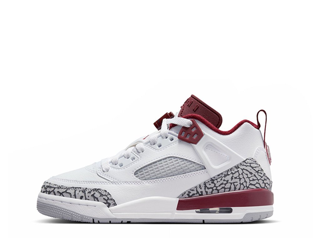 【JORDAN】SPIZIKE LOW Sneakers Jordan Brand Jordan Spizike Low 'Neutral Olive