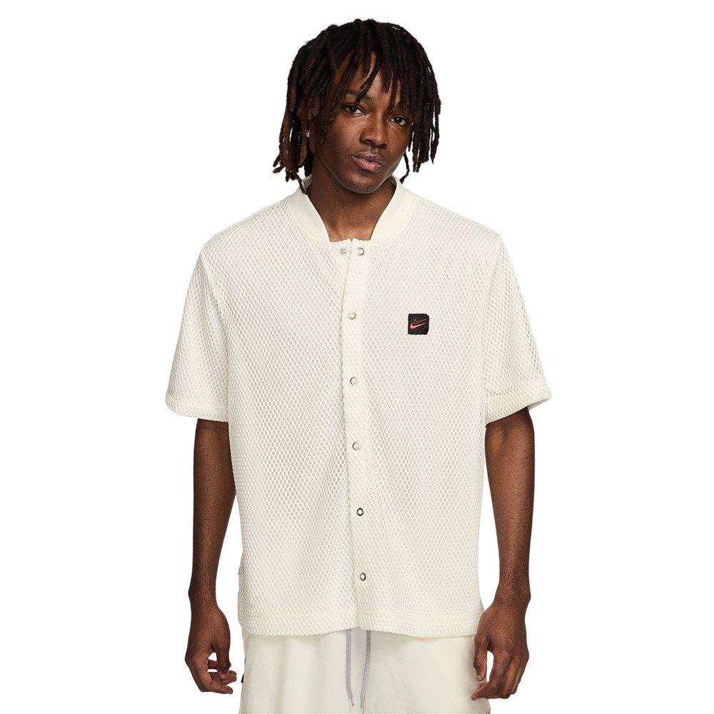 Nike Dri-FIT KD T-shirt White