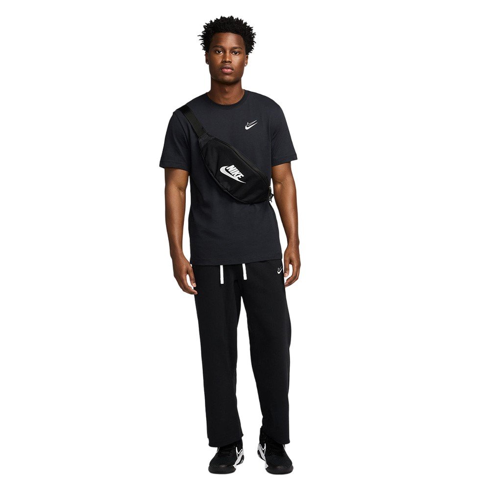 Nike Dri-FIT Standard Issue KD Pants Black [FQ3685-010]