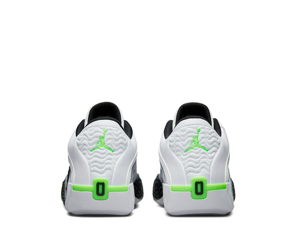 Jordan Tatum 2 Shoes White [FJ6457-100] - skstore.eu
