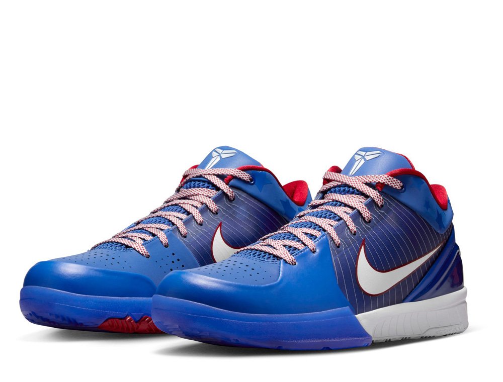 シューズ(男性用) NIKE KOBE 4 PROTRO philly 30cm Nike Kobe 4 Protro 'Philly' [FQ3545-400] - skstore.eu