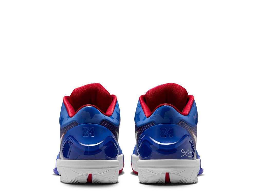 Nike Kobe 4 Protro 'Philly' [FQ3545-400] - skstore.eu