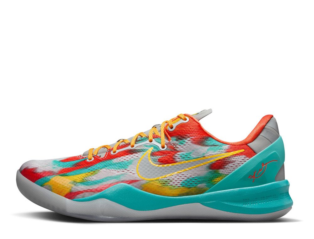 コービー 8 Nike Kobe 8 - Niska cena na Allegro