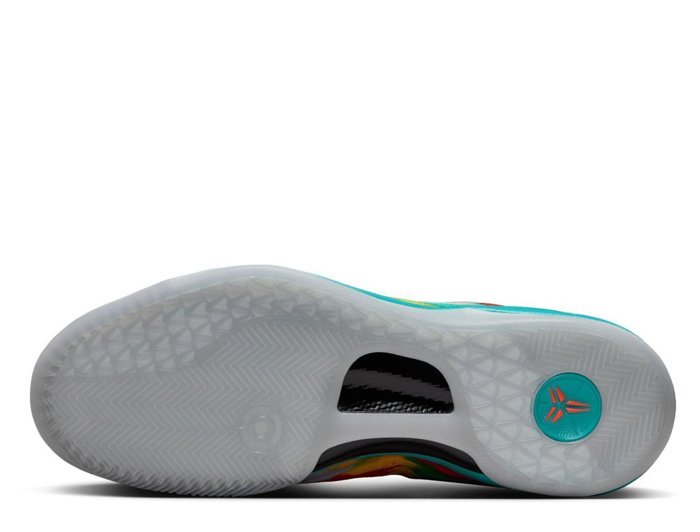 Nike Kobe 8 Protro 'Venice Beach' [FQ3548-001] - skstore.eu