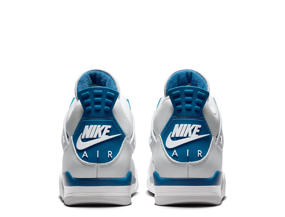 Air Jordan 4 Retro 'Military Blue' [FV5029-141] - skstore.eu