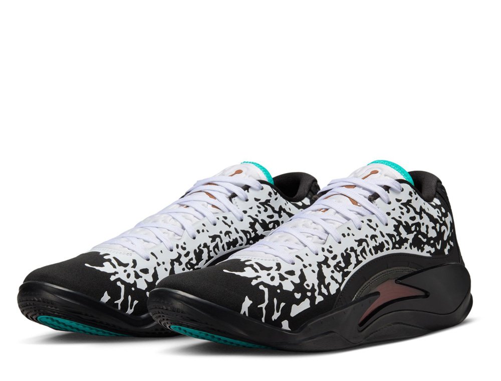 Jordan Zion 3 'Pressure' [DR0675-002] - skstore.eu
