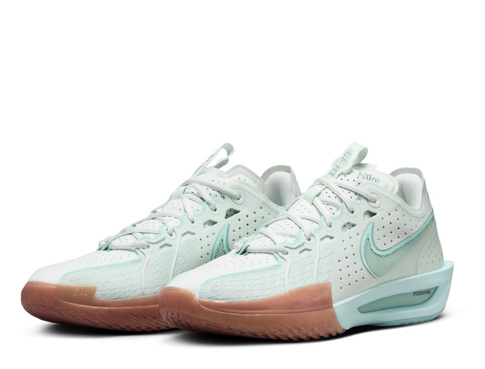Nike GT Cut 3 Shoes Green [DV2913-300] - skstore.eu